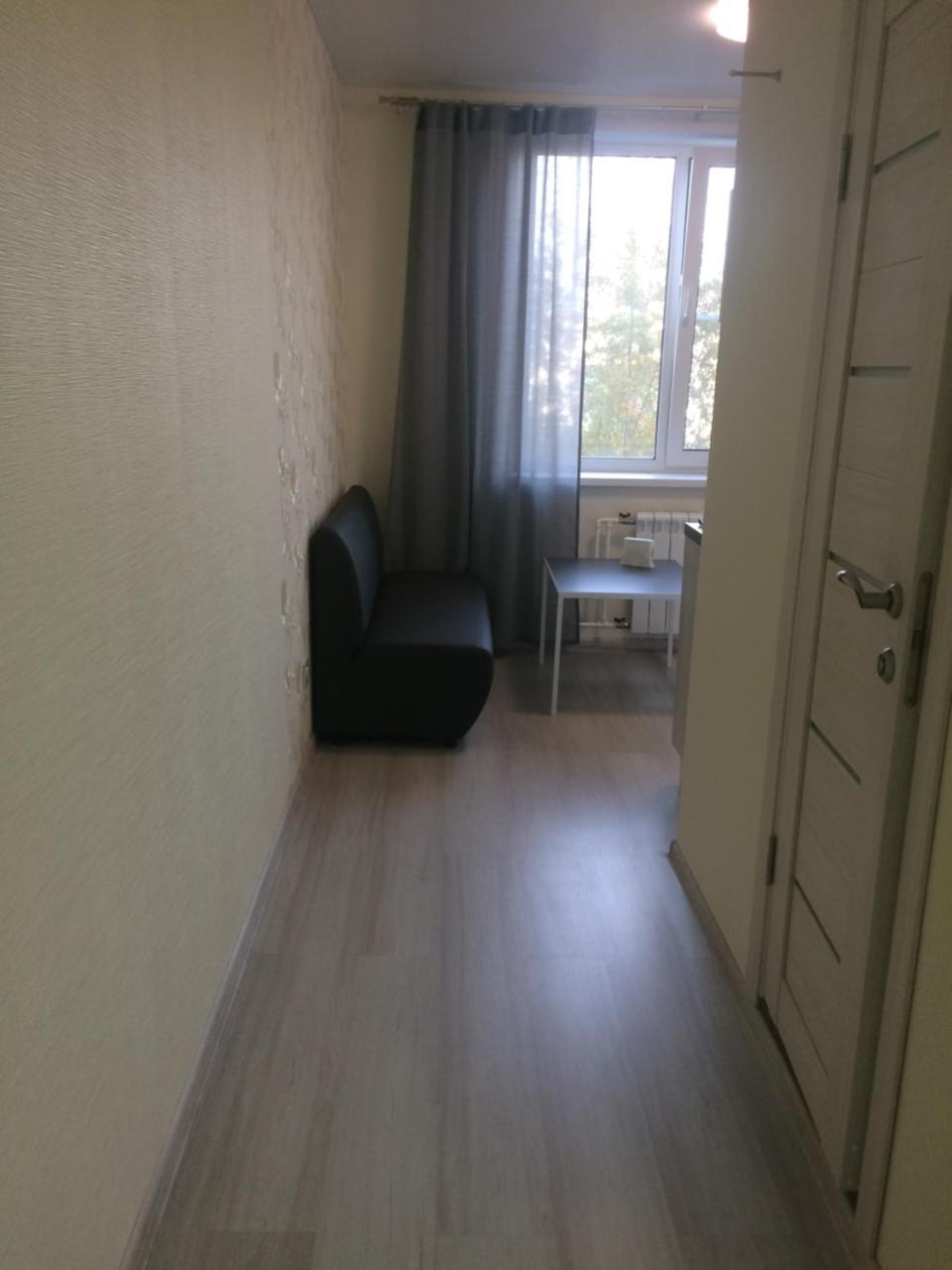 Apartment On Kashirskoye Shosse 108K1 Moskova Dış mekan fotoğraf