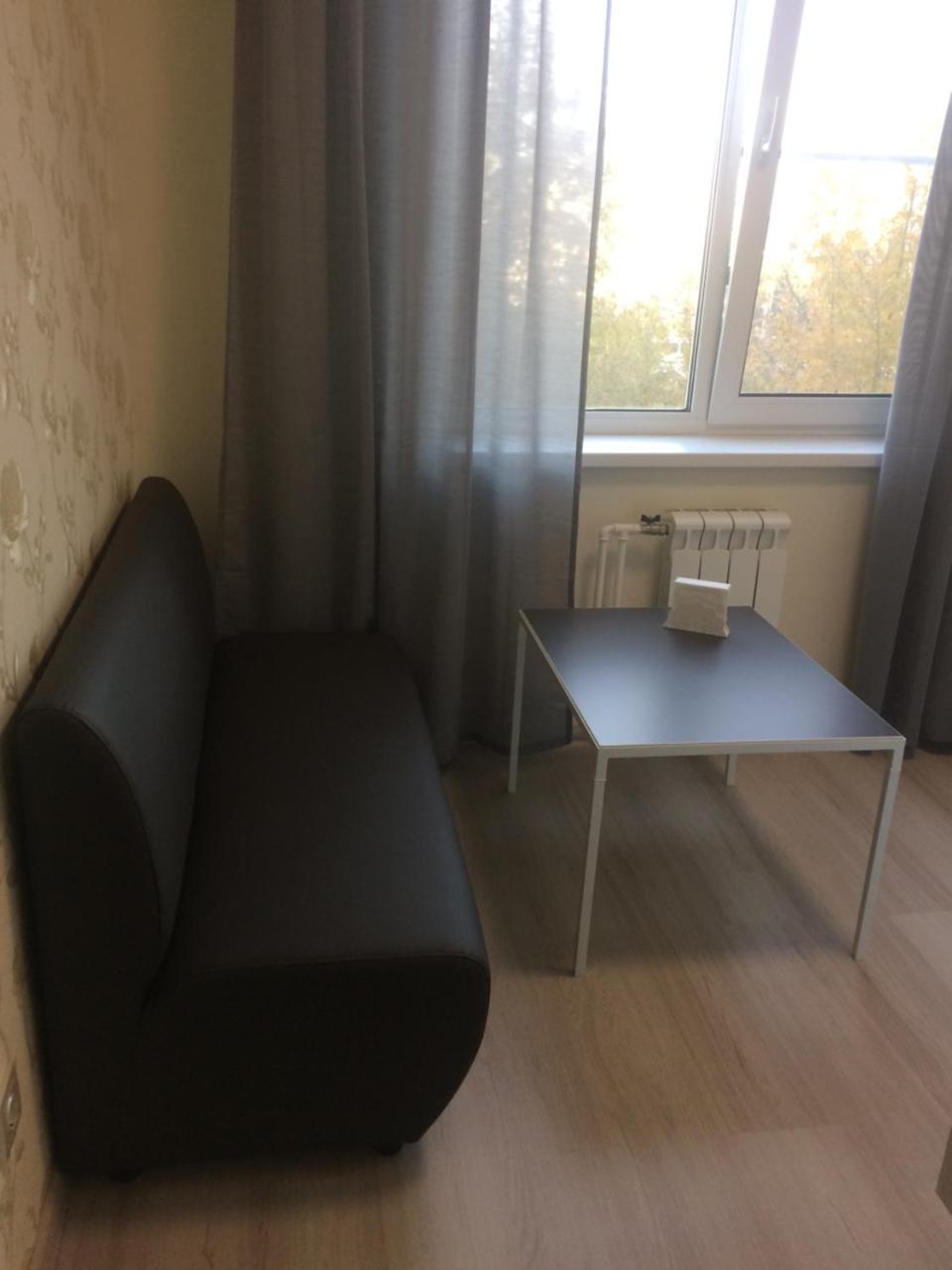 Apartment On Kashirskoye Shosse 108K1 Moskova Dış mekan fotoğraf